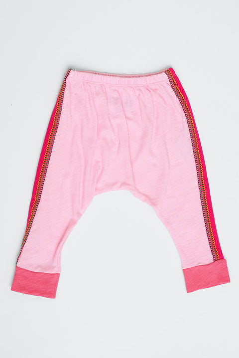 Pantalones Pima para niños