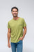 Unisex Pima Pocket T-Shirt