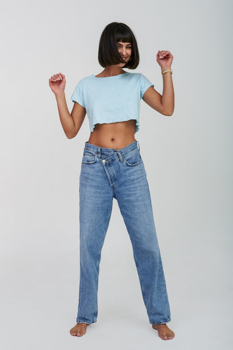 Basic Crop Top