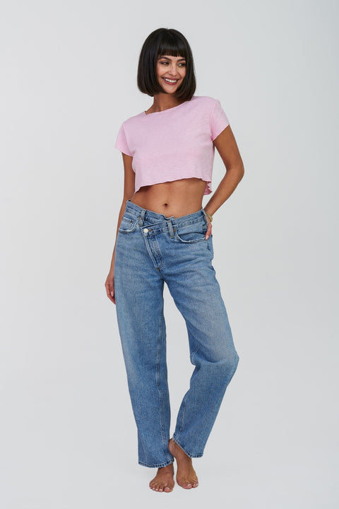Basic Crop Top