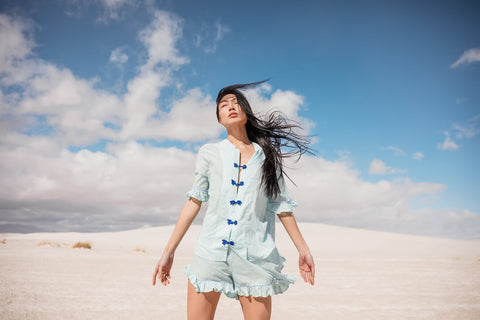 Conjunto de cierre de rana