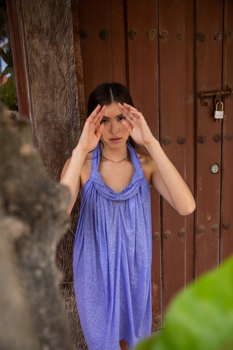 Titi Halter Link Mini