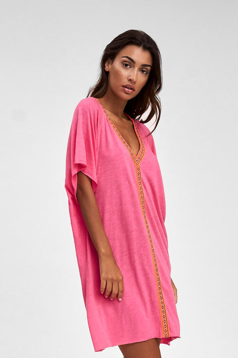 Pima Mini Abaya