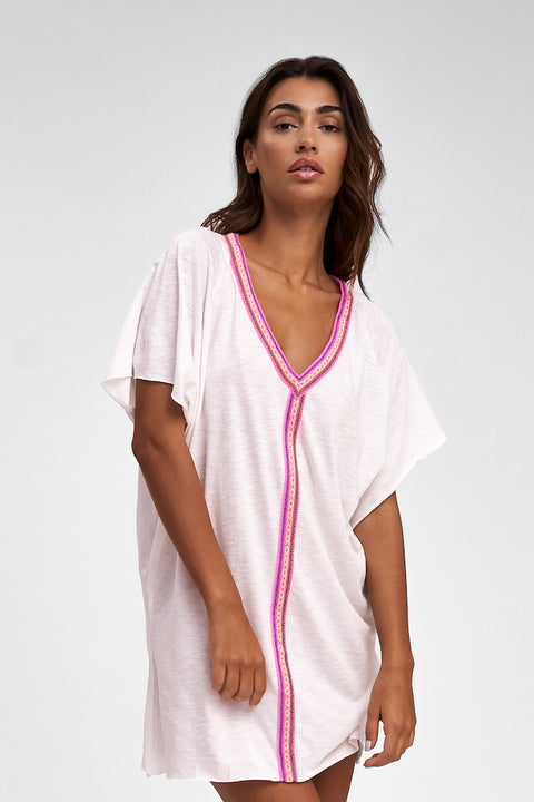 Pima Mini Abaya