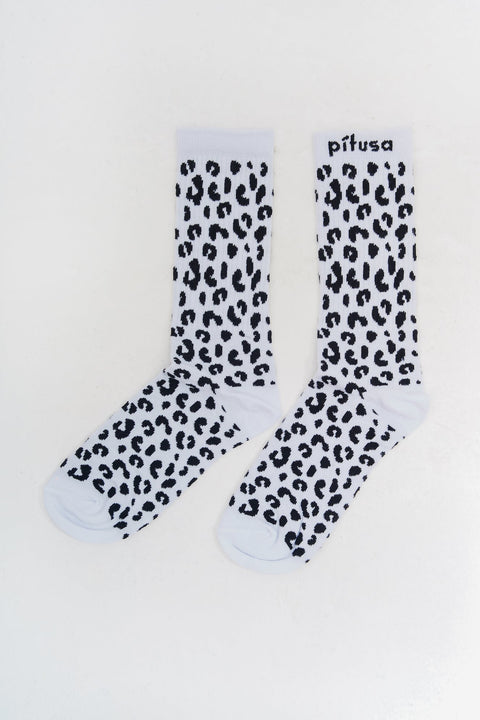 Calcetines de guepardo