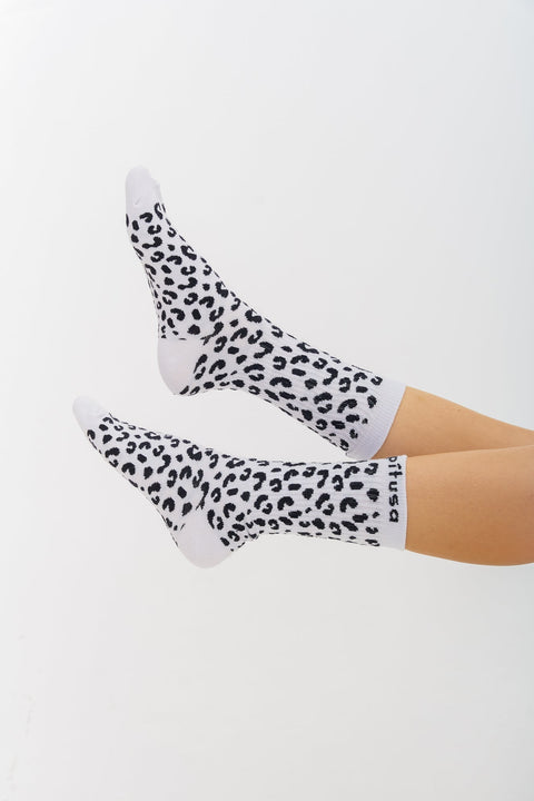Calcetines de guepardo