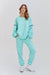 Inca Pullover and Trackie Pants Set