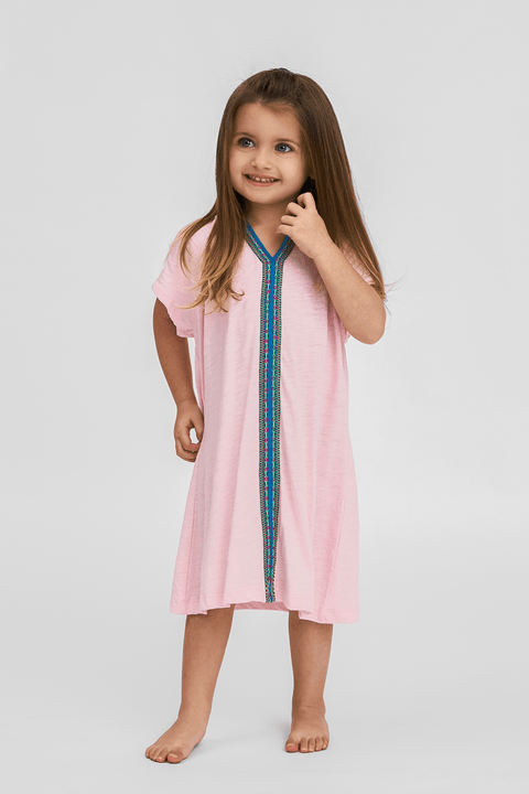Pima Kids Abaya
