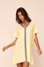 Mini Abaya Pima