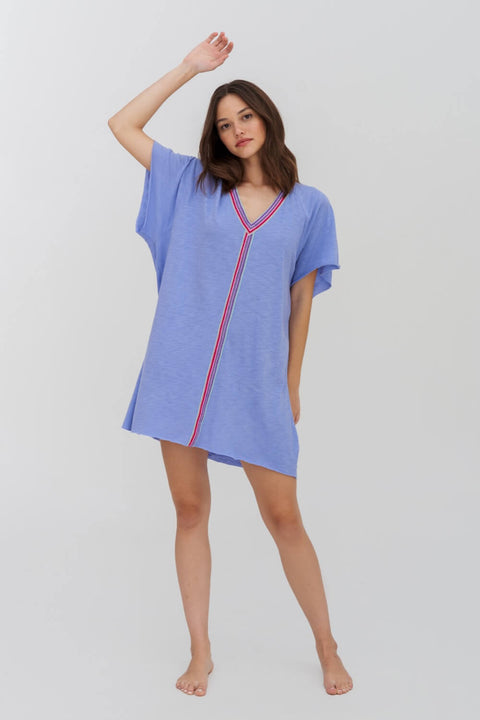 Pima Mini Abaya