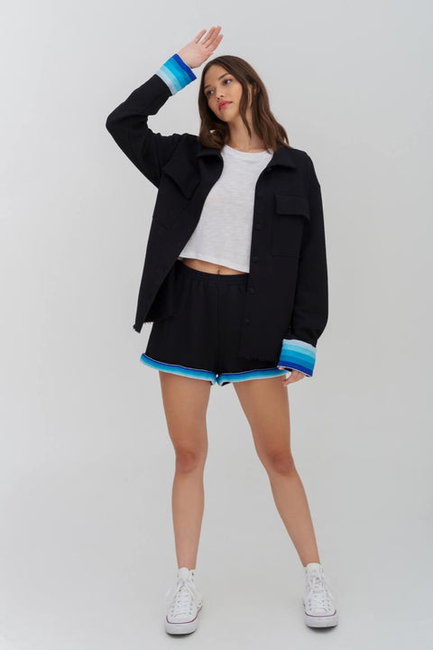 Cabane personnalisée