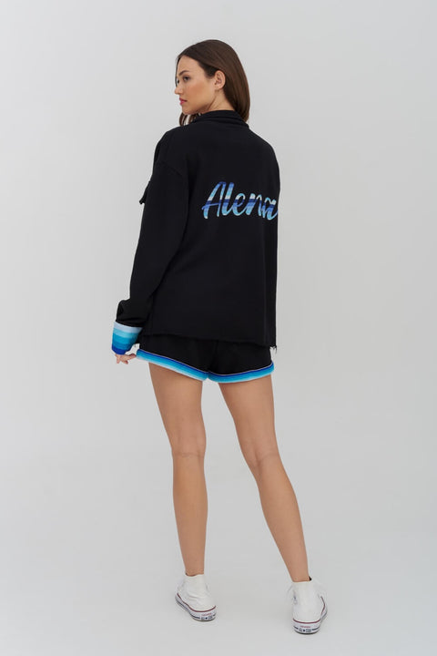 Cabane personnalisée