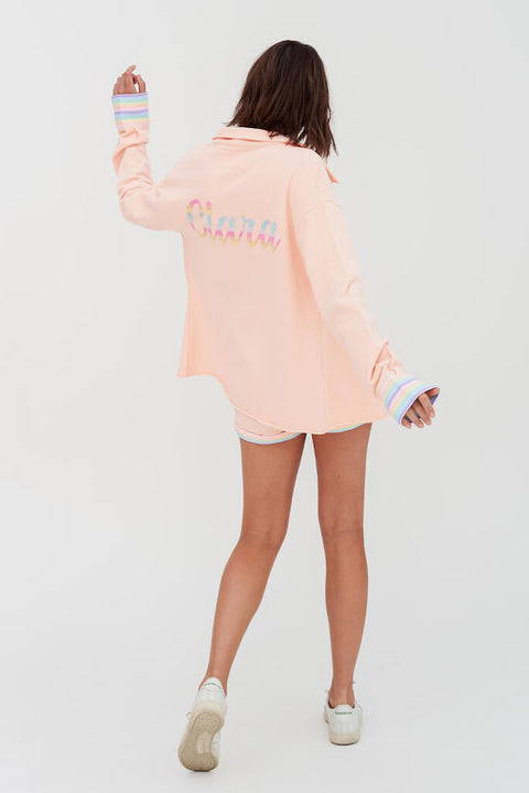 Cabane personnalisée