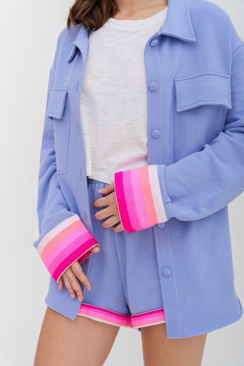 Cabane personnalisée