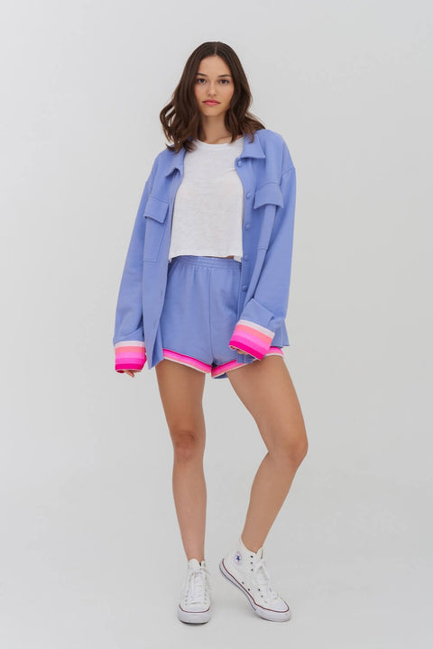 Cabane personnalisée