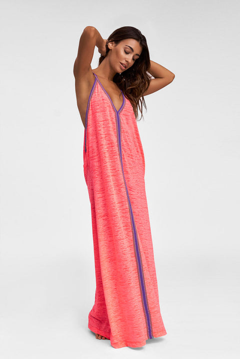 Inca Sundress