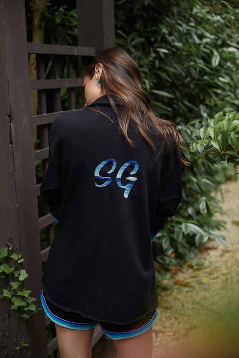 Cabane personnalisée