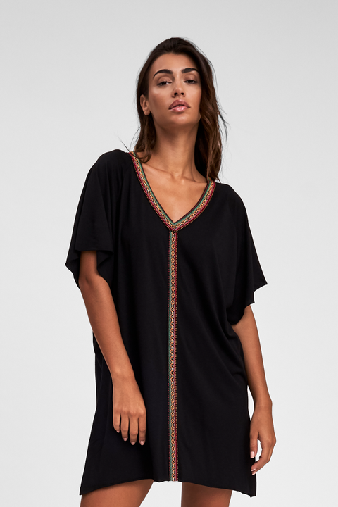 Pima Mini Abaya