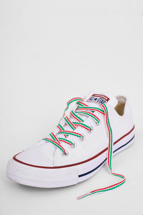 Shoelaces