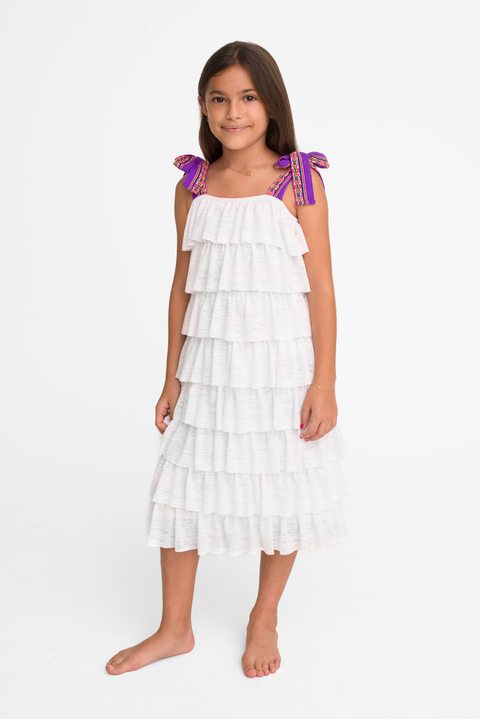 Kids Bow Dress