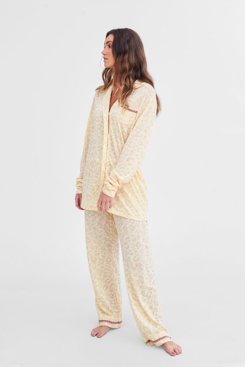 Planet Pima Cotton Jackie O Top main image 0
