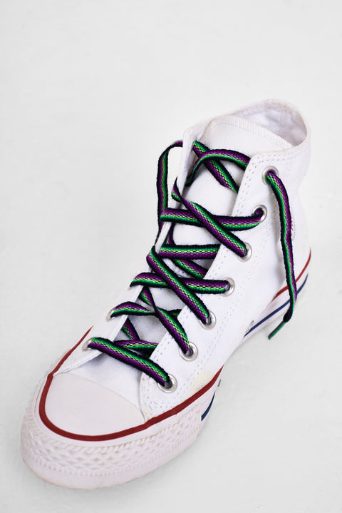 Shoelaces